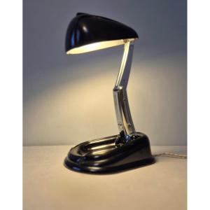 Lampe articulée Jumo. Modèle Bolide.