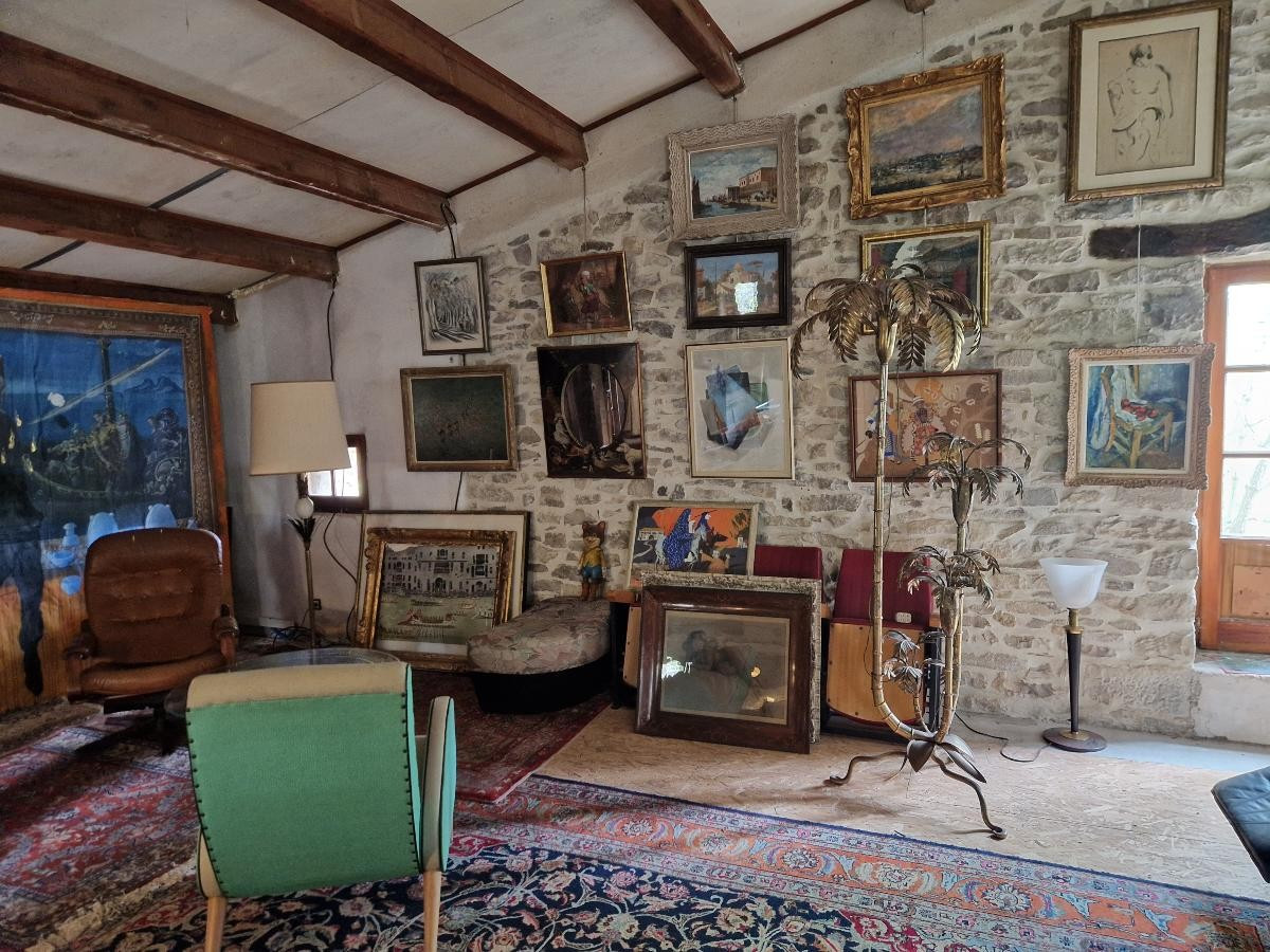L'inattendu