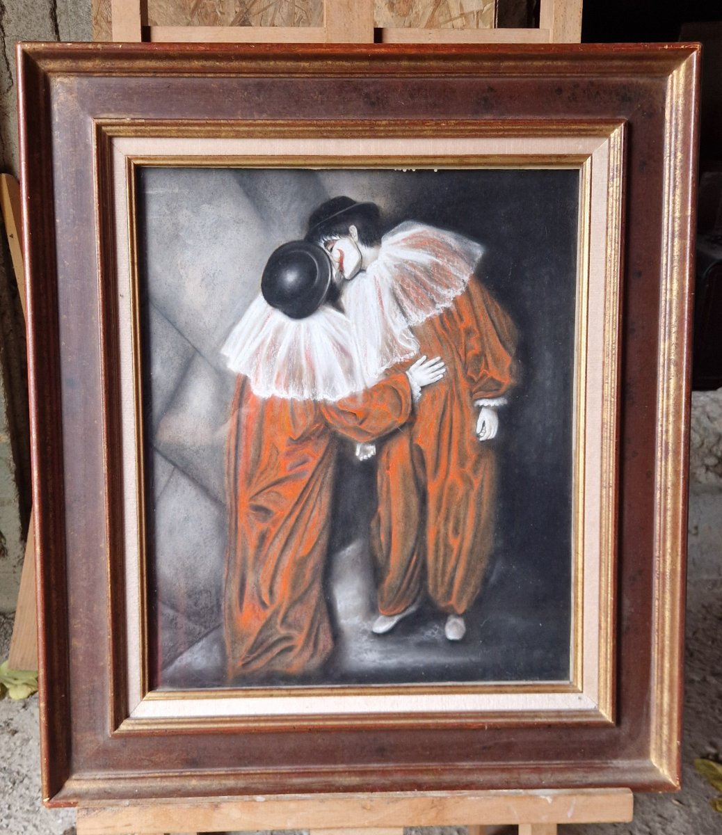 Les circassiens amoureux - anonyme-photo-2