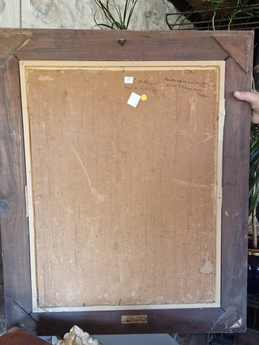 Elie Anatole Pavil, Rabat-photo-4