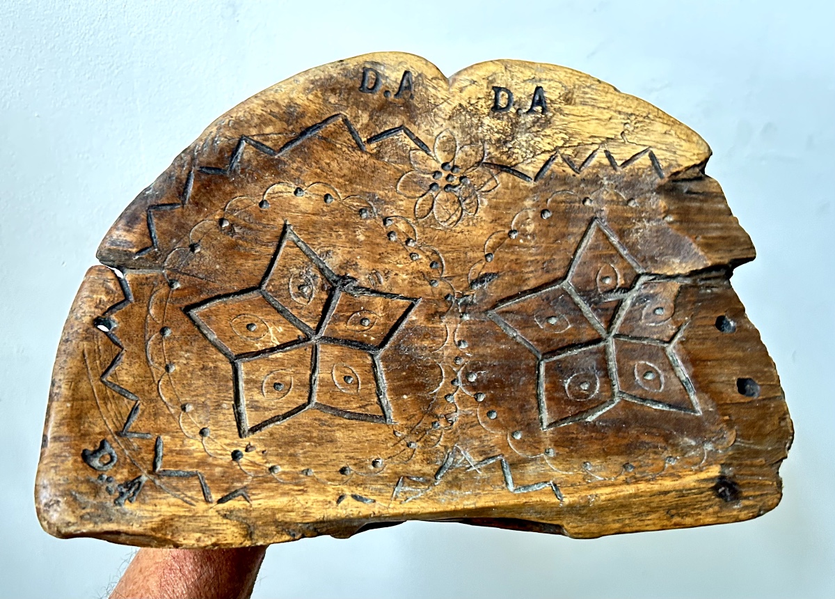 tabouret à traire les vaches alpin - bottacul-photo-2