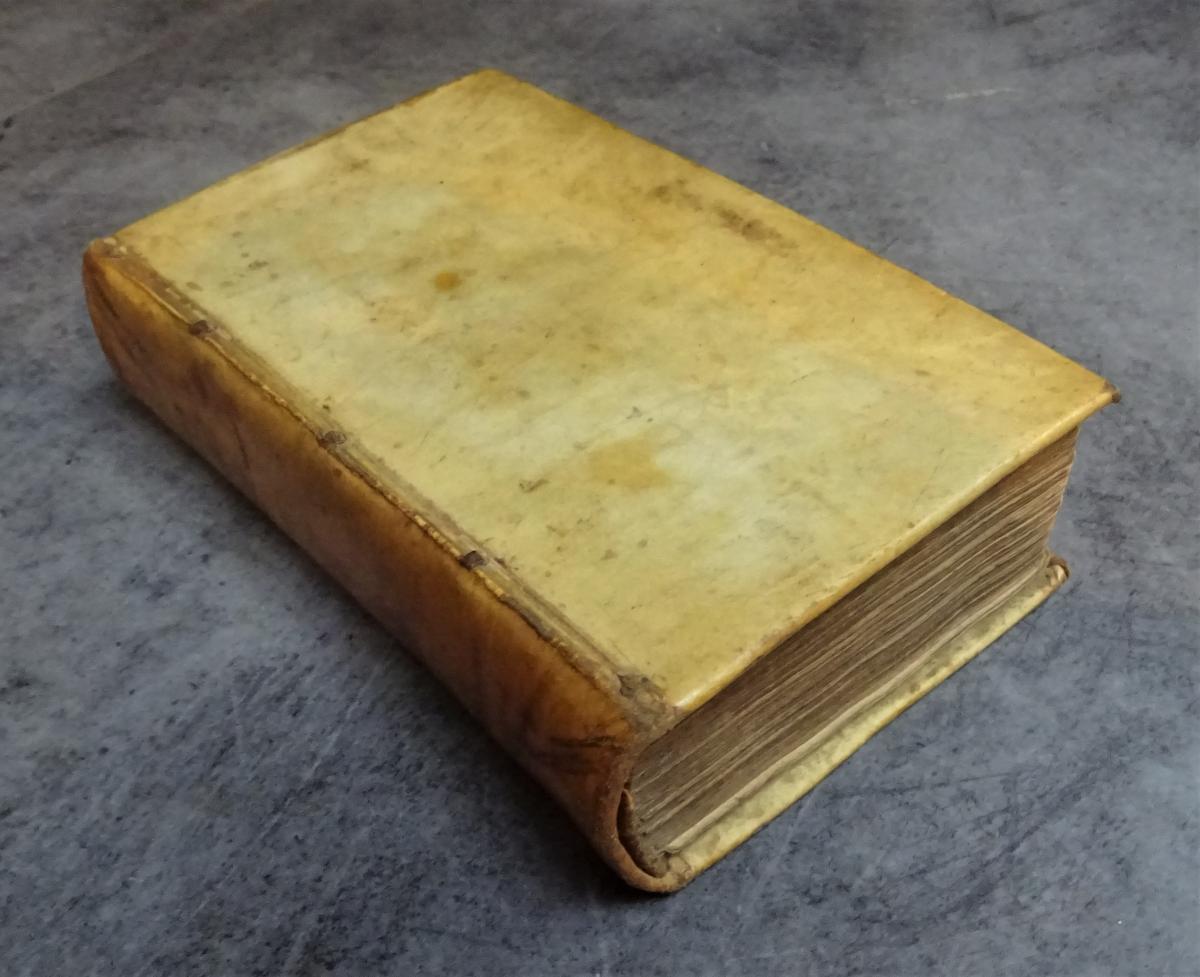 Jean De La Fontaine - Contes Et Nouvelles En Vers - 1709-photo-2