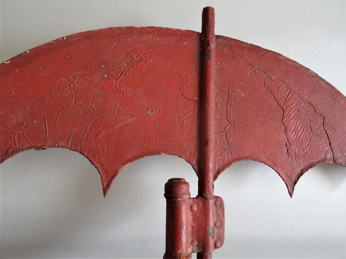 Umbrella And Umbrella Shopkeeper Sign-photo-2