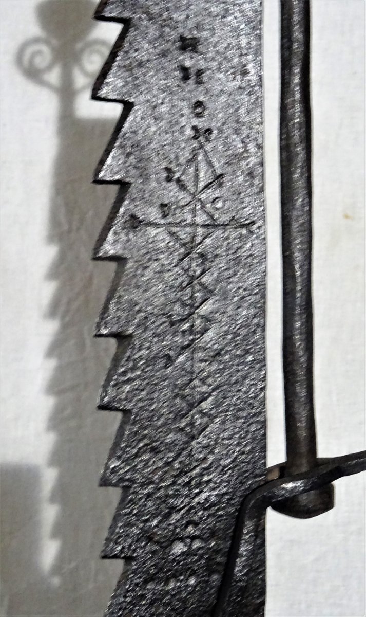 Small Royalist Housewarm 17-18th Century-photo-2