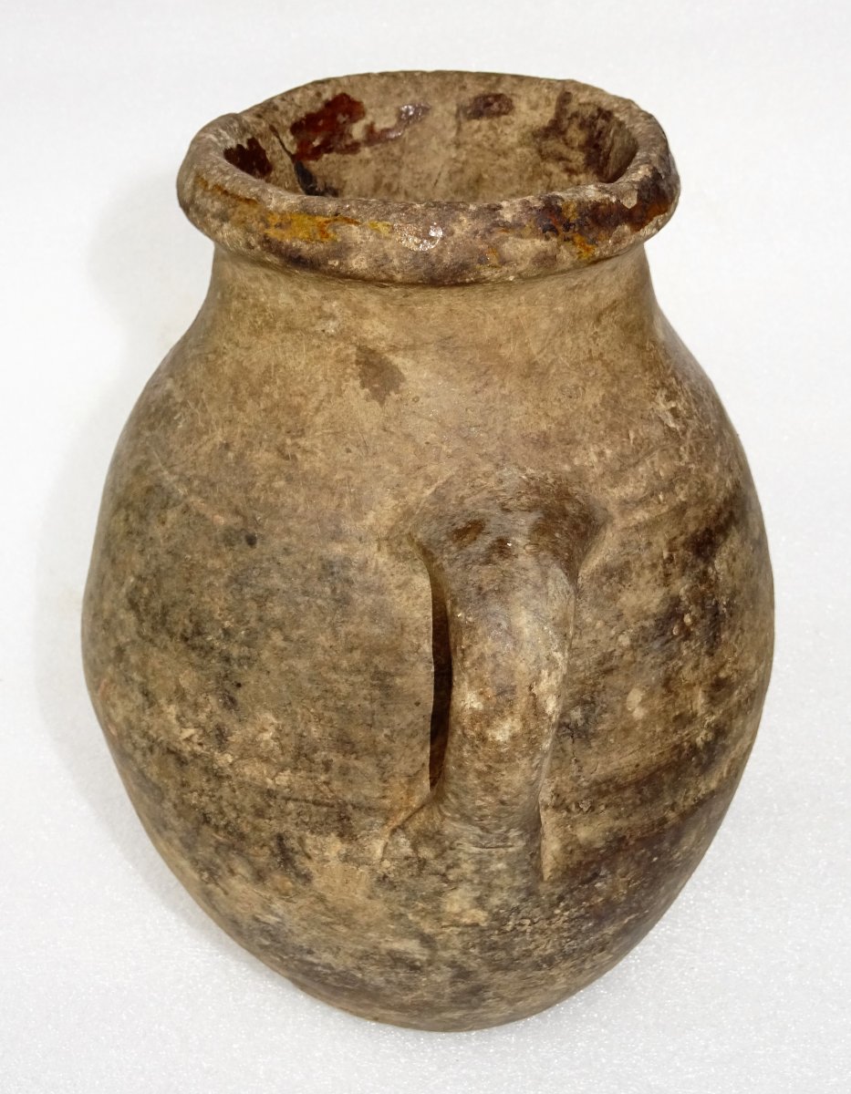 Medieval Pottery - Dunkirk Region-photo-2