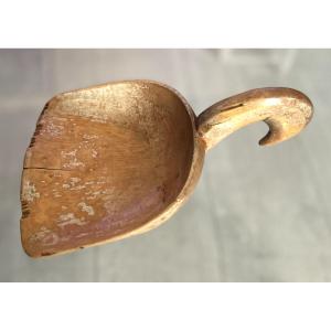 Savoy Skimming Shovel