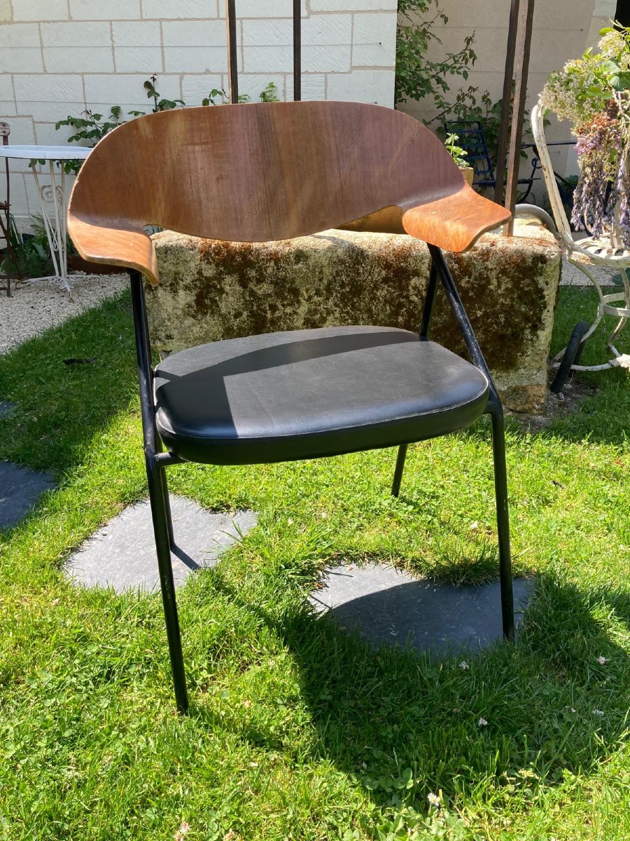 Fauteuil Robin Day Pour Airborne