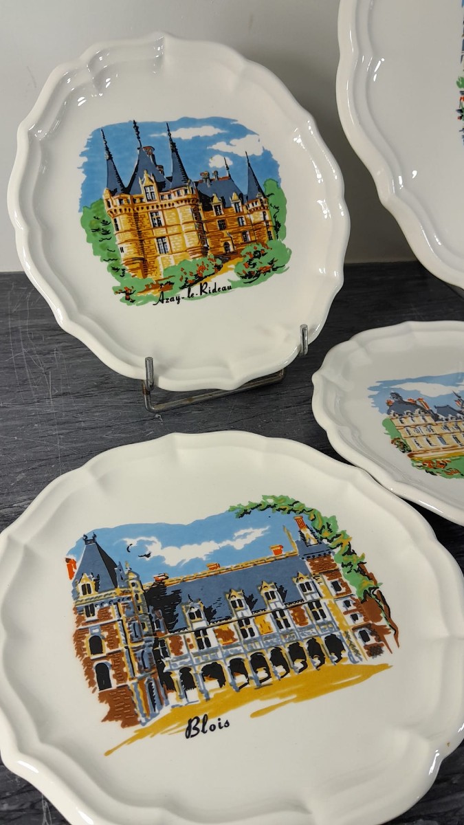 Gien, The Castles Of The Loire-photo-2