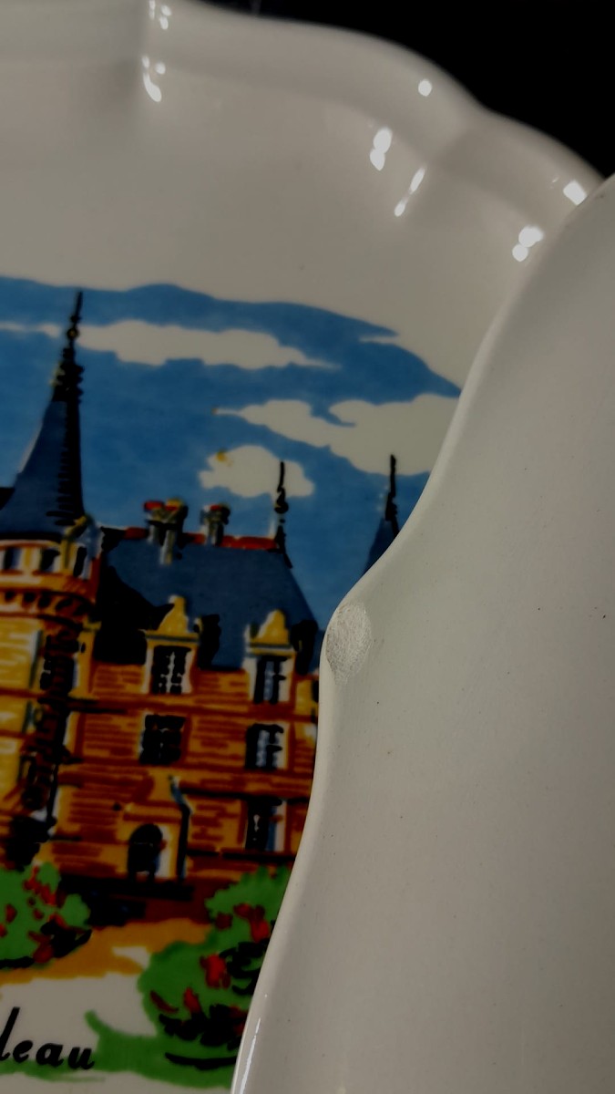 Gien, The Castles Of The Loire-photo-5