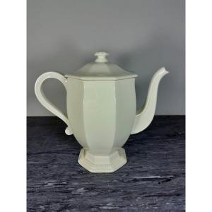 Creil And Montereau Earthenware