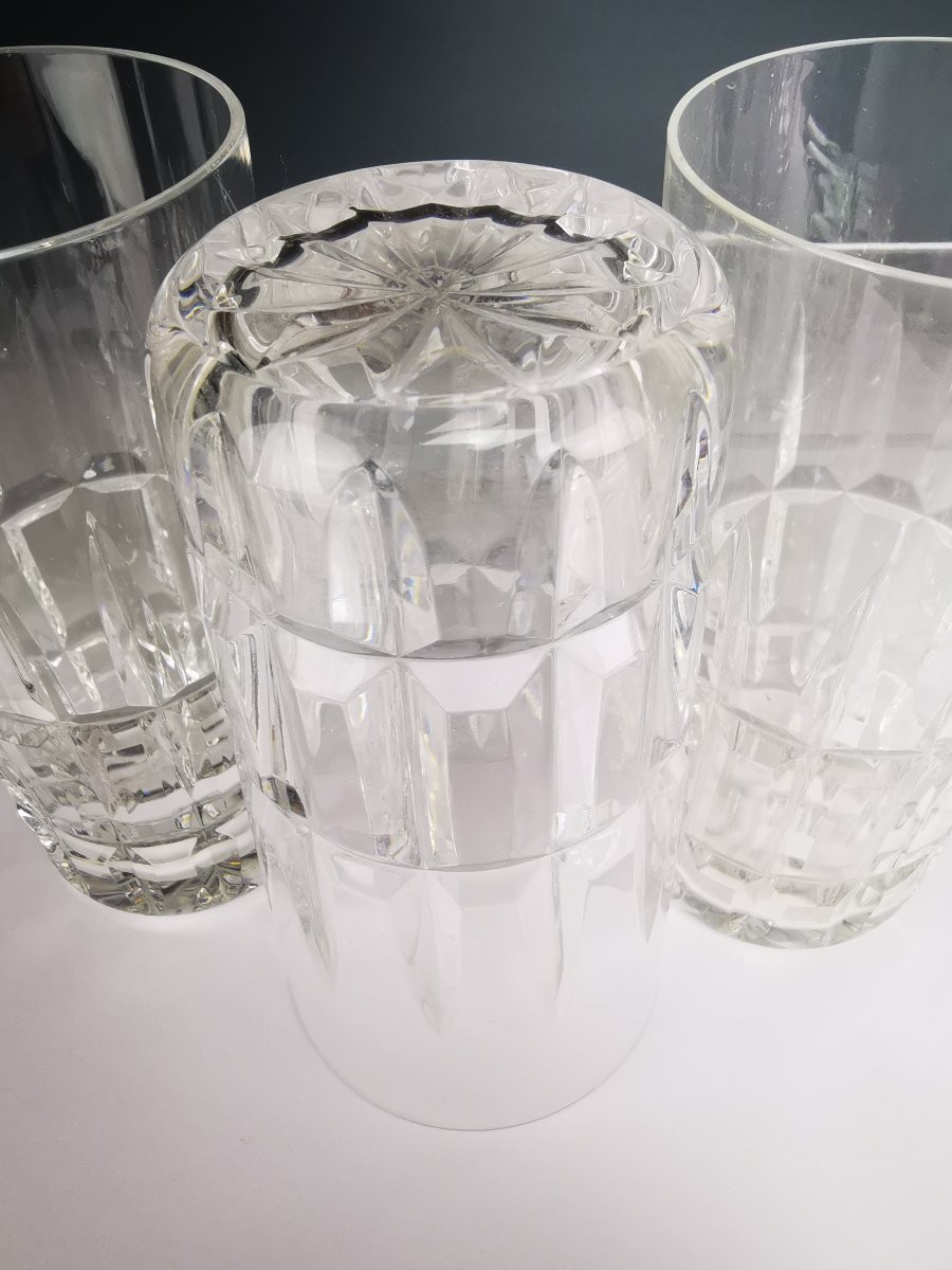 Saint Louis Cristal - Manhattan - 1 Mug/tumbler-photo-3