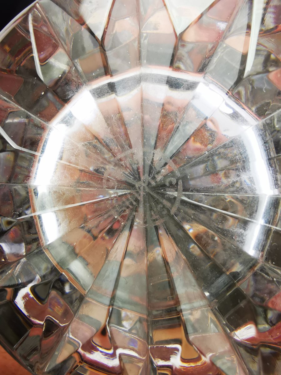 Saint Louis Cristal - Manhattan - 1 Mug/tumbler-photo-1