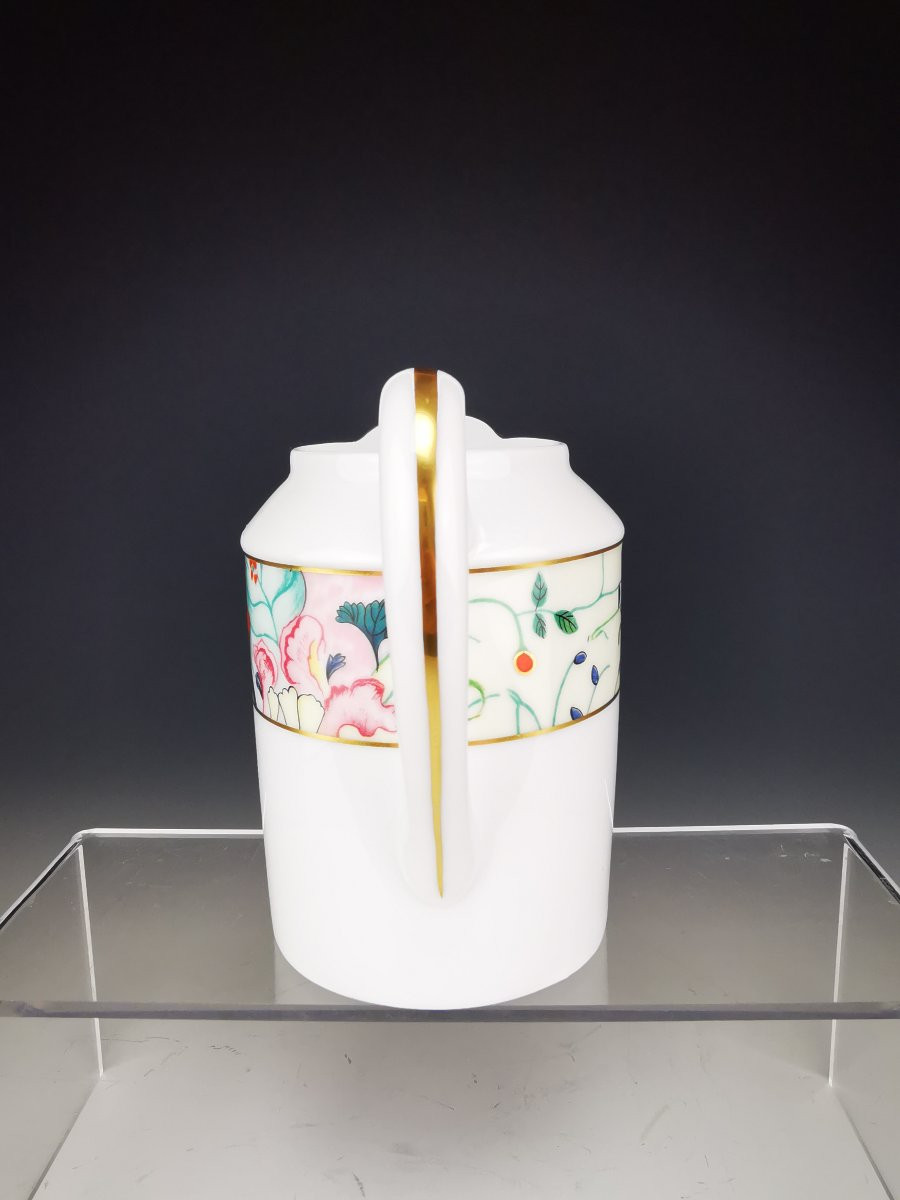 RAYNAUD "Tout Fou" Jardin de Printemps - 1 Crémier-photo-4