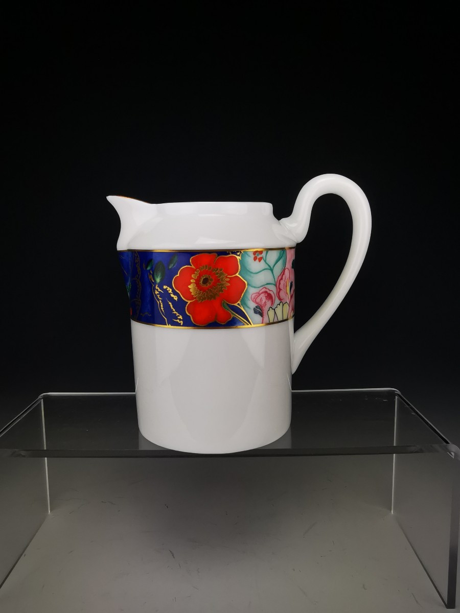 RAYNAUD "Tout Fou" Jardin de Printemps - 1 Crémier