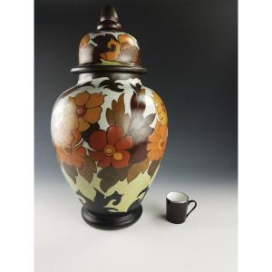 Gouda Holland - Large Vase