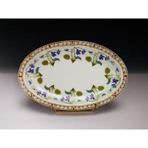 Haviland - Impératrice Eugénie - 1x Ravier