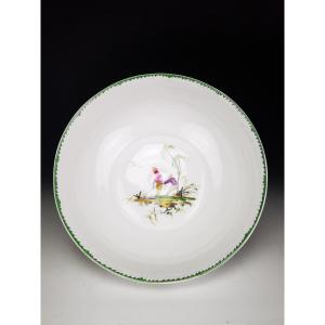 RAYNAUD - Limoges Si Kiang - 1 Saladier 