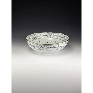 Bernardaud "Barbeaux" - 1 Saladier ∅ 25 cm