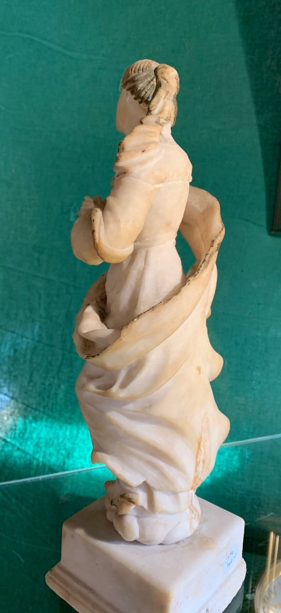 Sculpture XVIIe -photo-4