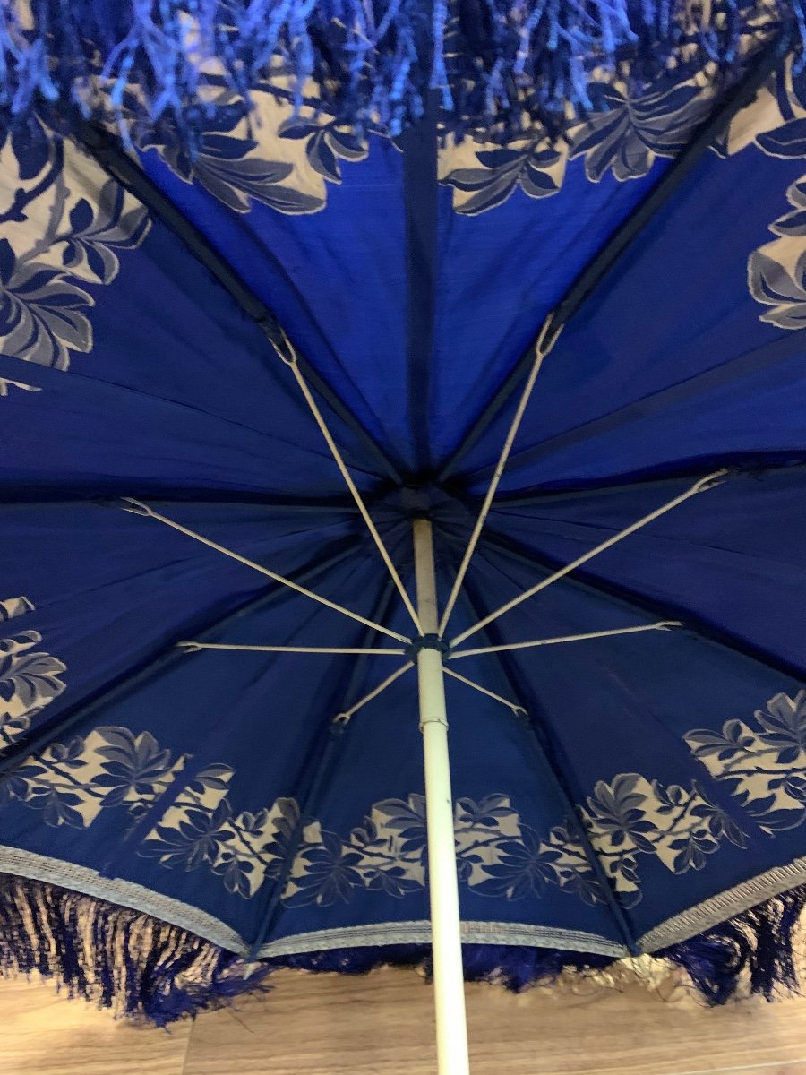 19th Century Umbrella -photo-3