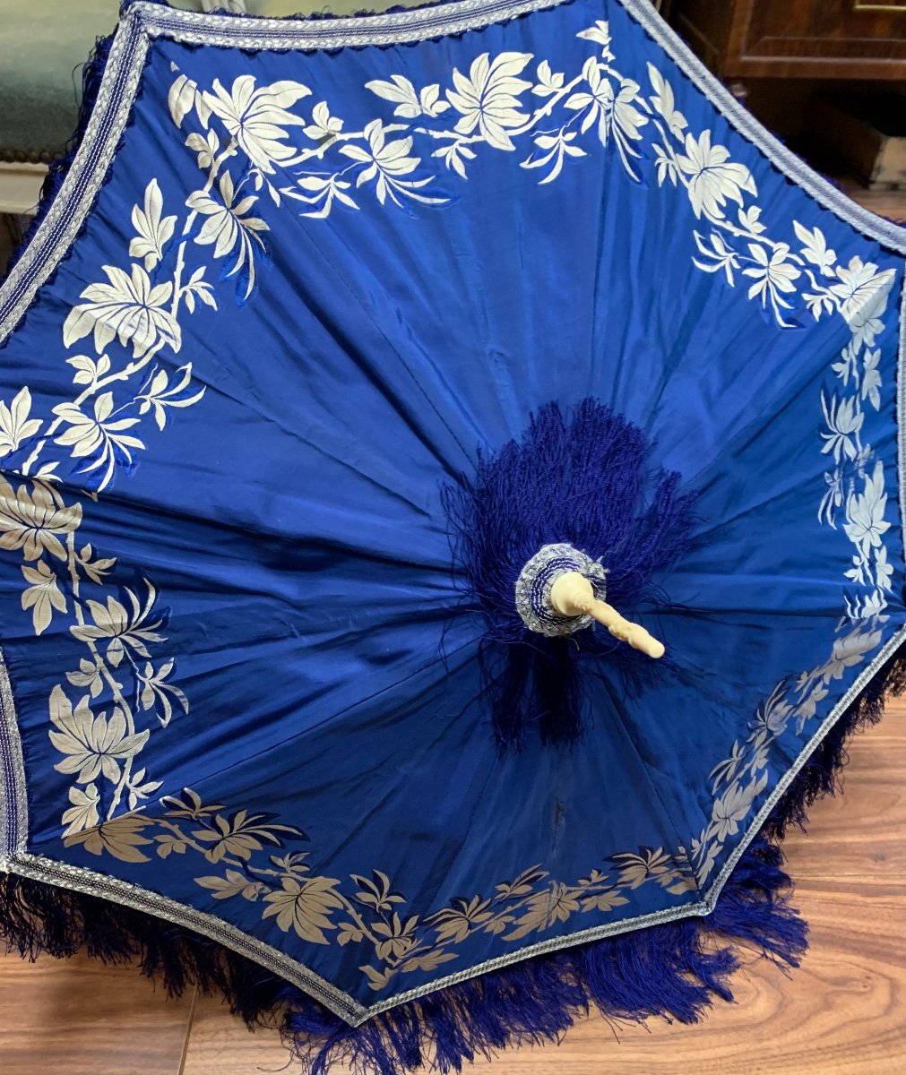 19th Century Umbrella 