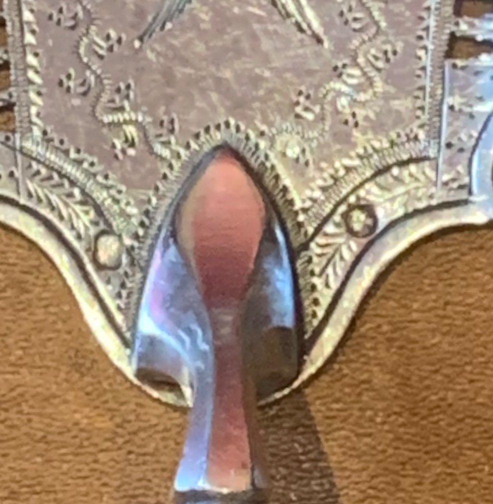 Fish Shovel, Empire-photo-4