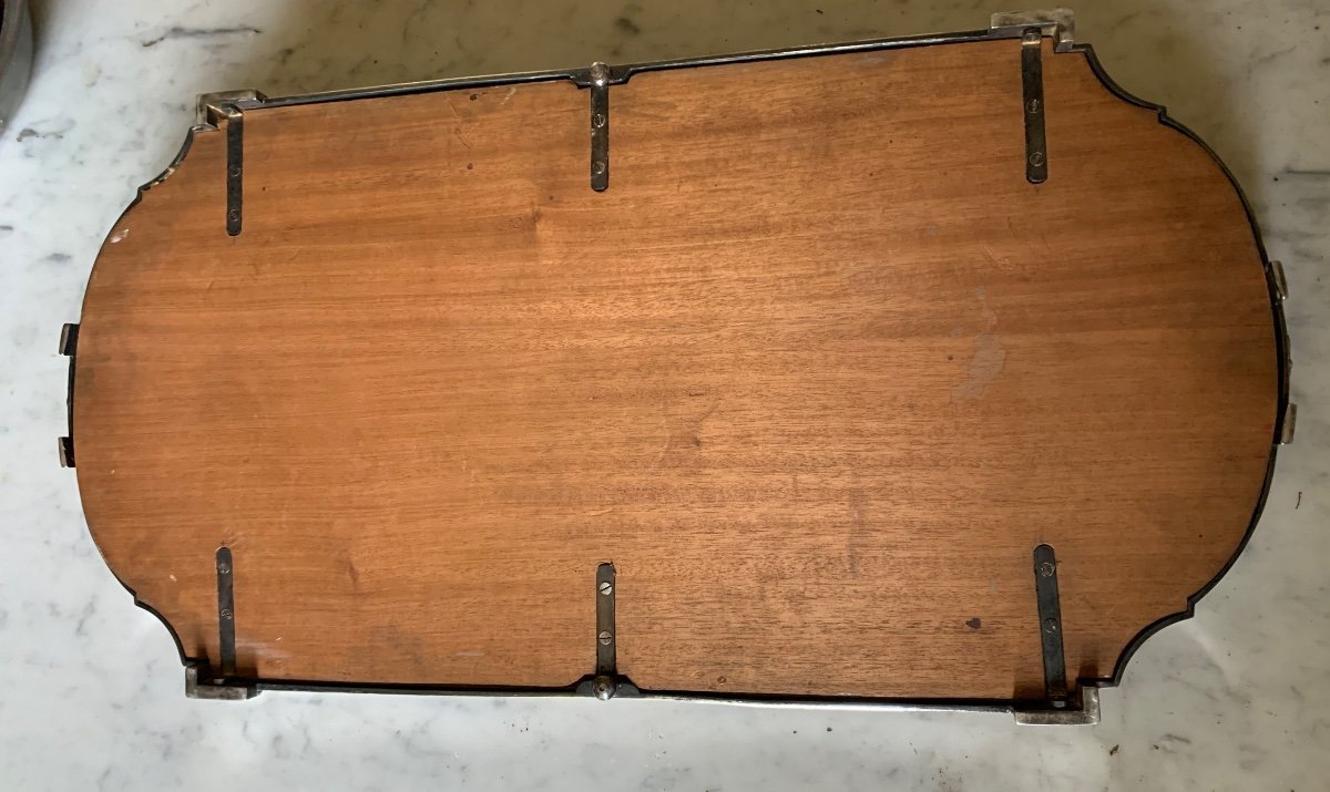 Especially Table, Complete, Maison Christofle / Gallia -photo-1