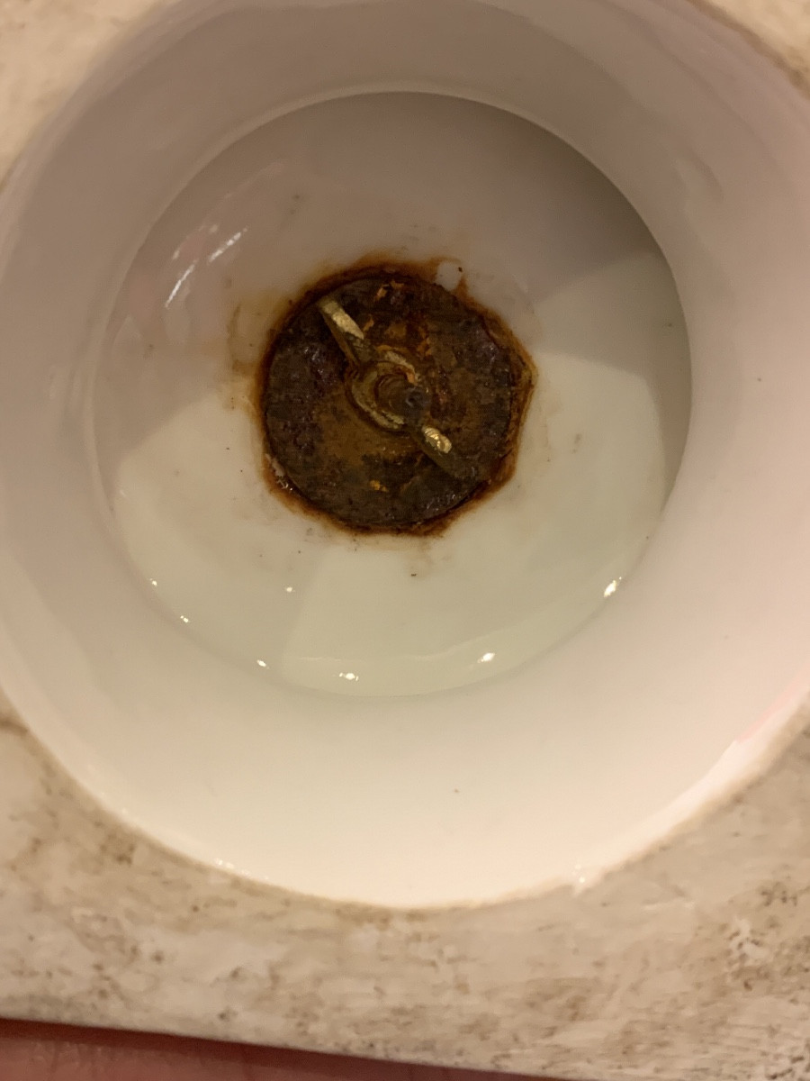 Empire Porcelain Cup -photo-2