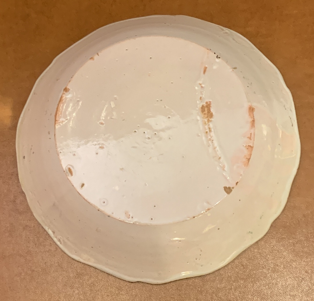 Assiette révolutionnaire -photo-4