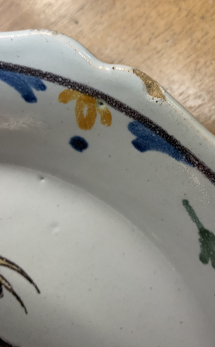 Goat's Cheese Plate -photo-3