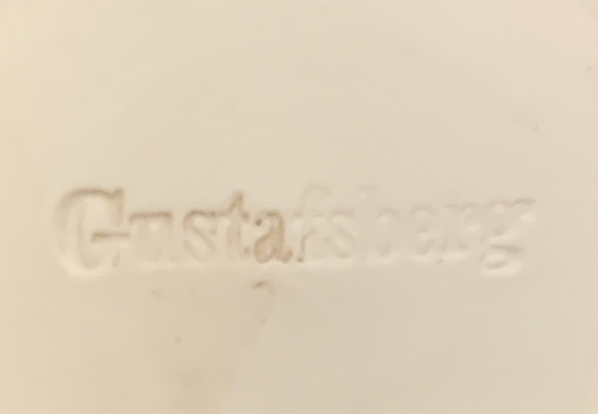 Pair Of Covered Pots Circa 1900-photo-3