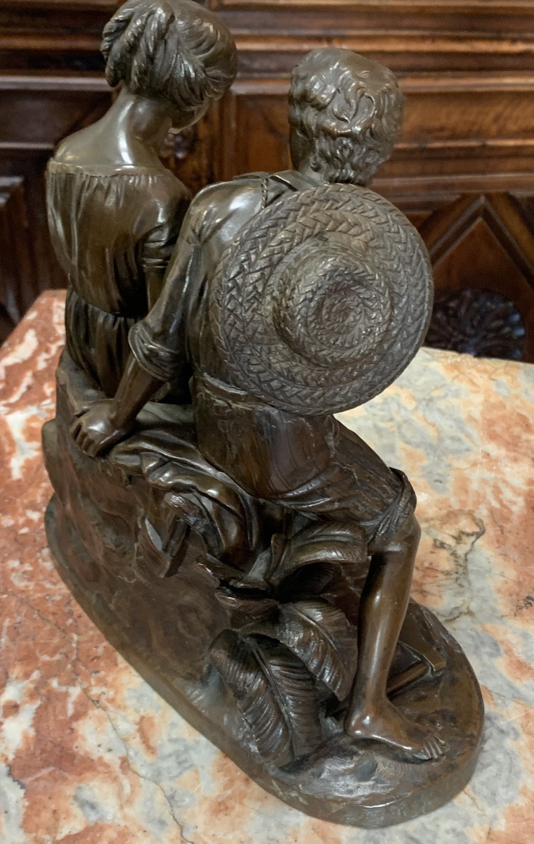 Paul & Virginie By Cumberworth -photo-3