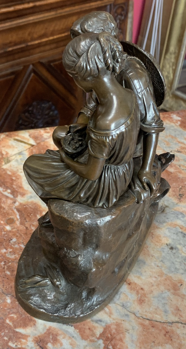 Paul & Virginie By Cumberworth -photo-4