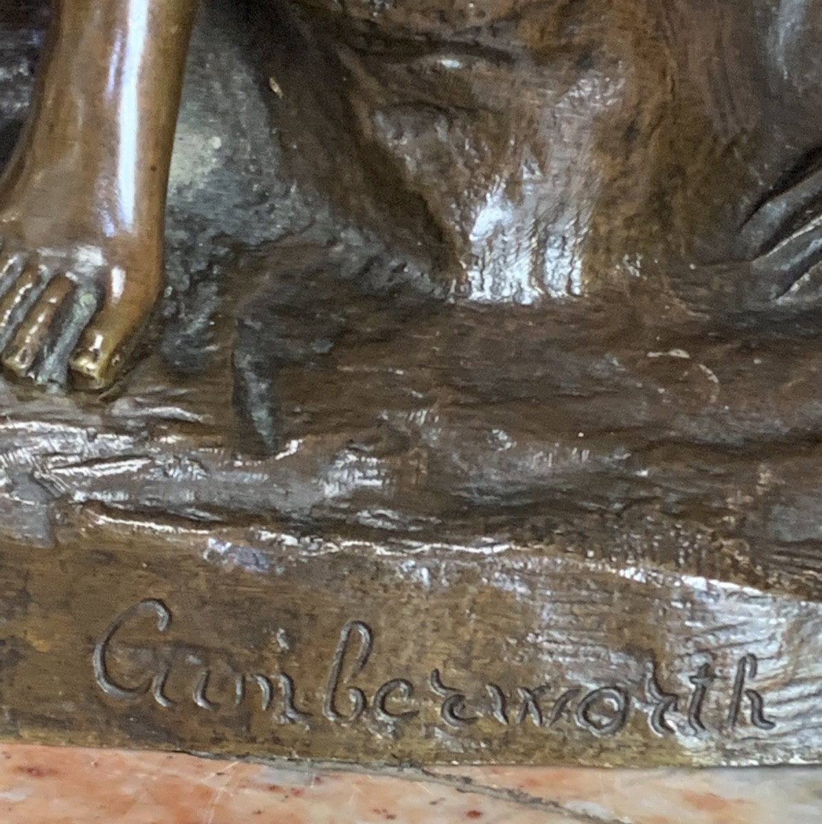 Paul & Virginie By Cumberworth -photo-1