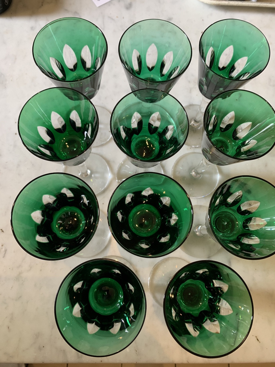 11 Roemers Jersey / Saint Louis pour le France-photo-2