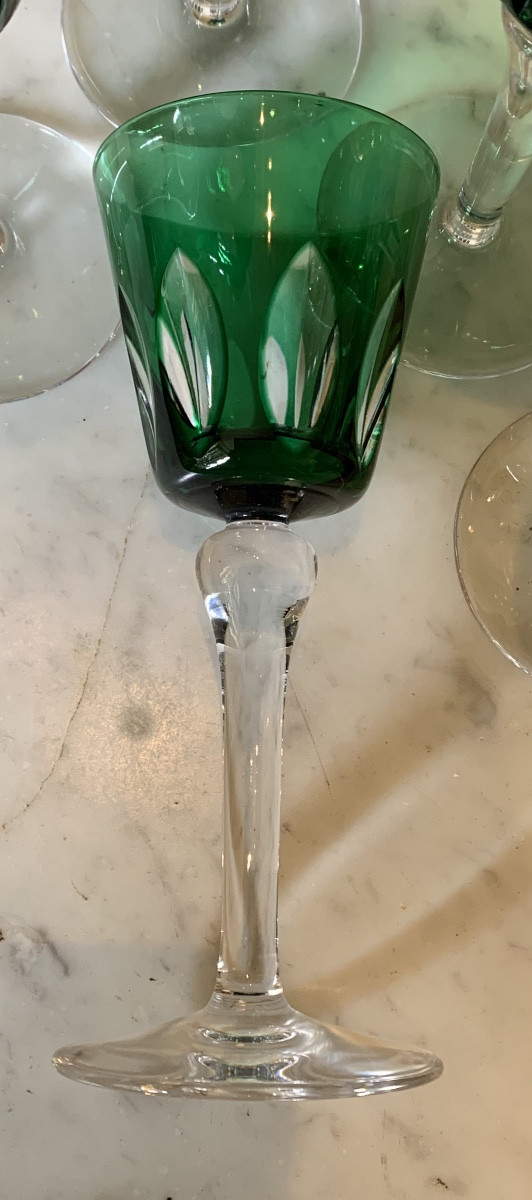 11 Roemers Jersey / Saint Louis pour le France-photo-3