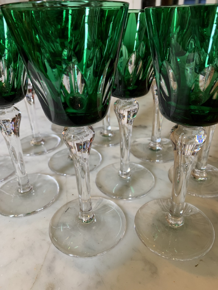 11 Roemers Jersey / Saint Louis pour le France-photo-4