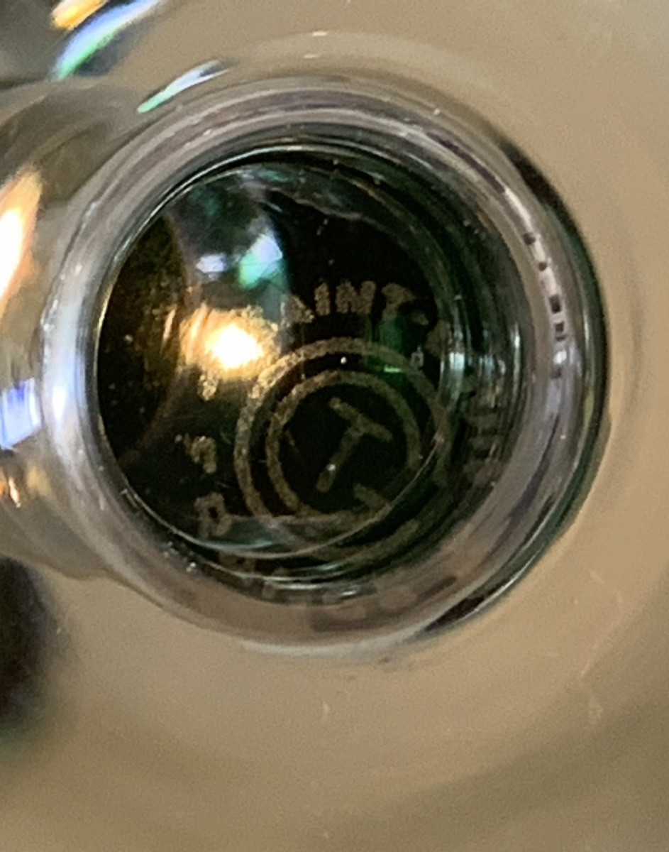 11 Roemers Jersey / Saint Louis pour le France-photo-1