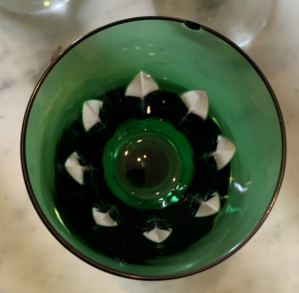 11 Roemers Jersey / Saint Louis pour le France-photo-2