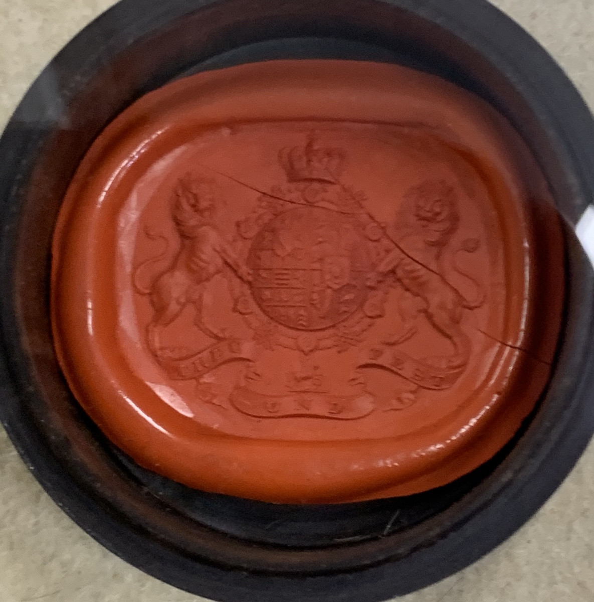 Picture, Seal Impressions-photo-3