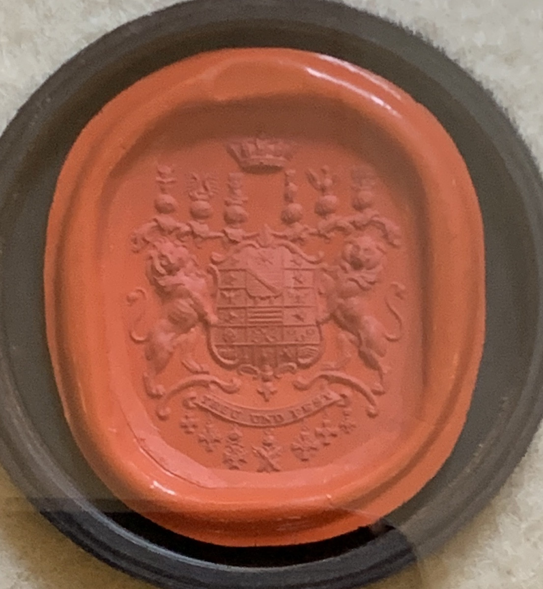 Picture, Seal Impressions-photo-4