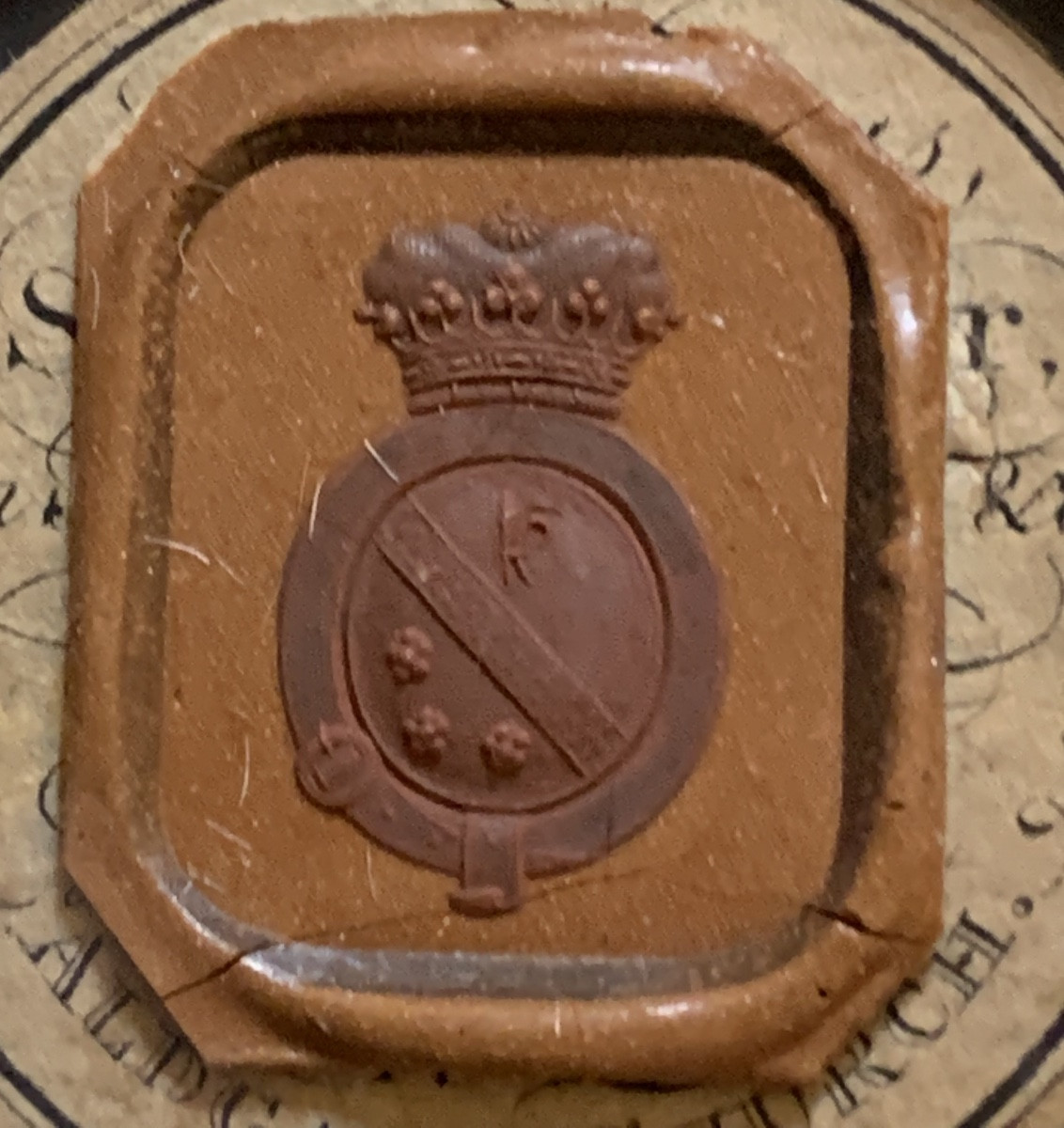 Picture, Seal Impressions-photo-4