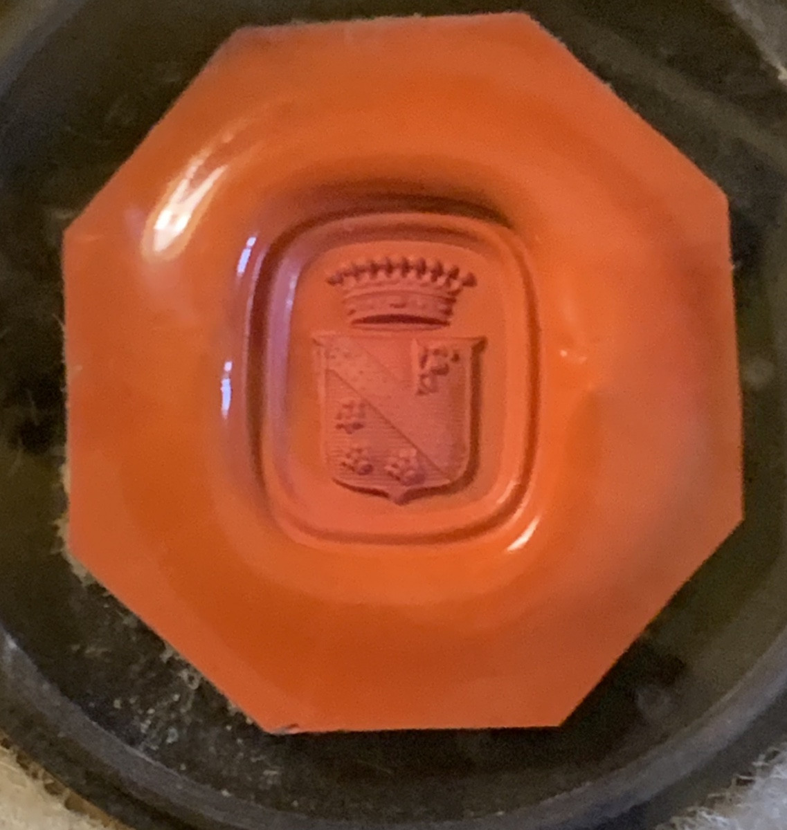 Picture, Seal Impressions-photo-5