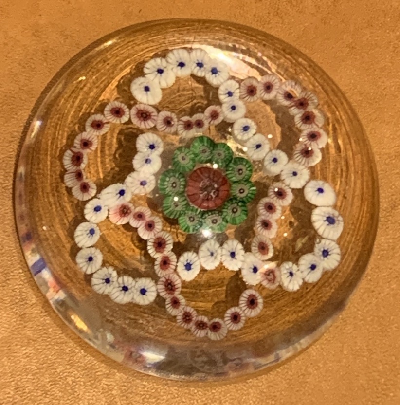 Sulfure de Baccarat -photo-2