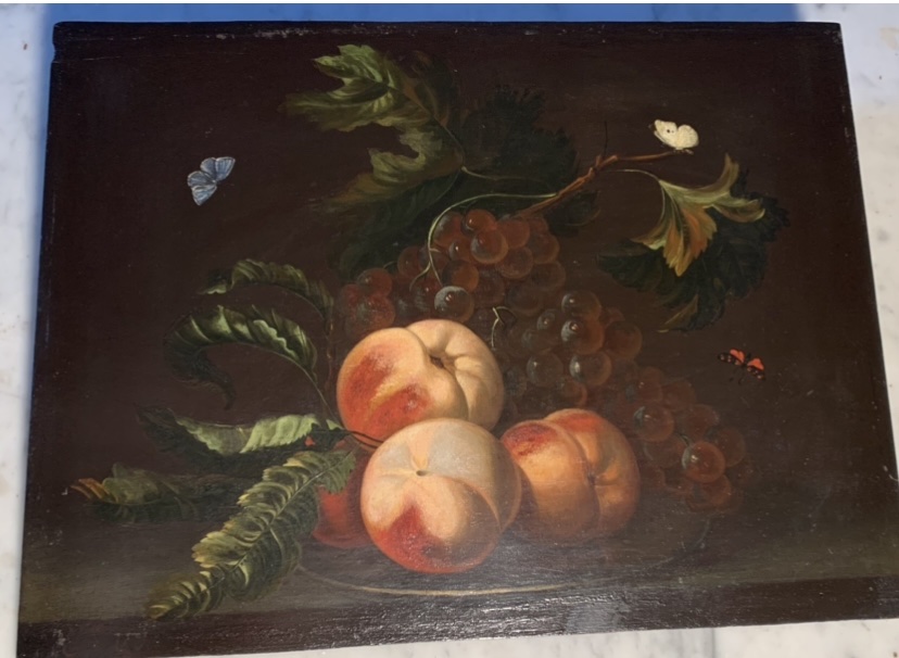 Fruit Bowl, 17th Century -photo-4