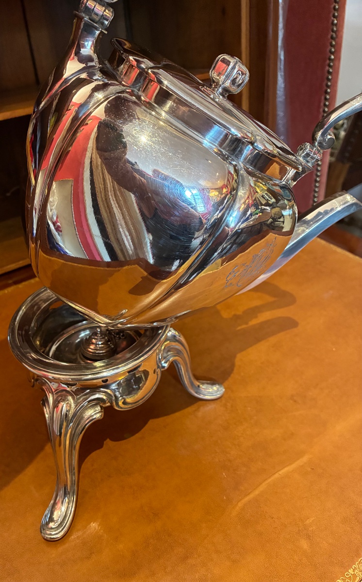 Samovar From The Odiot Company -photo-4