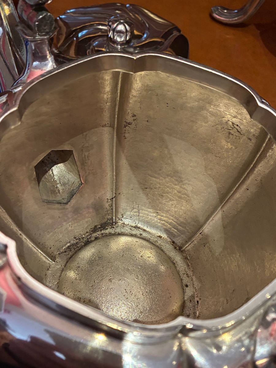 Samovar From The Odiot Company -photo-5