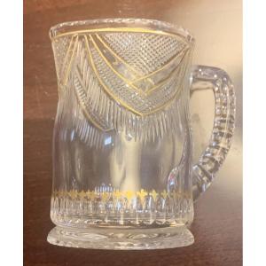 Royalist Restoration Period Creamer 