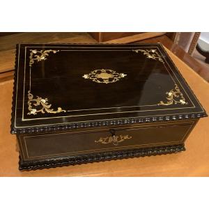 Napoleon III Collection 