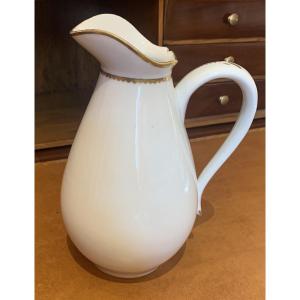 Paris Porcelain, Locré, 18th Century 